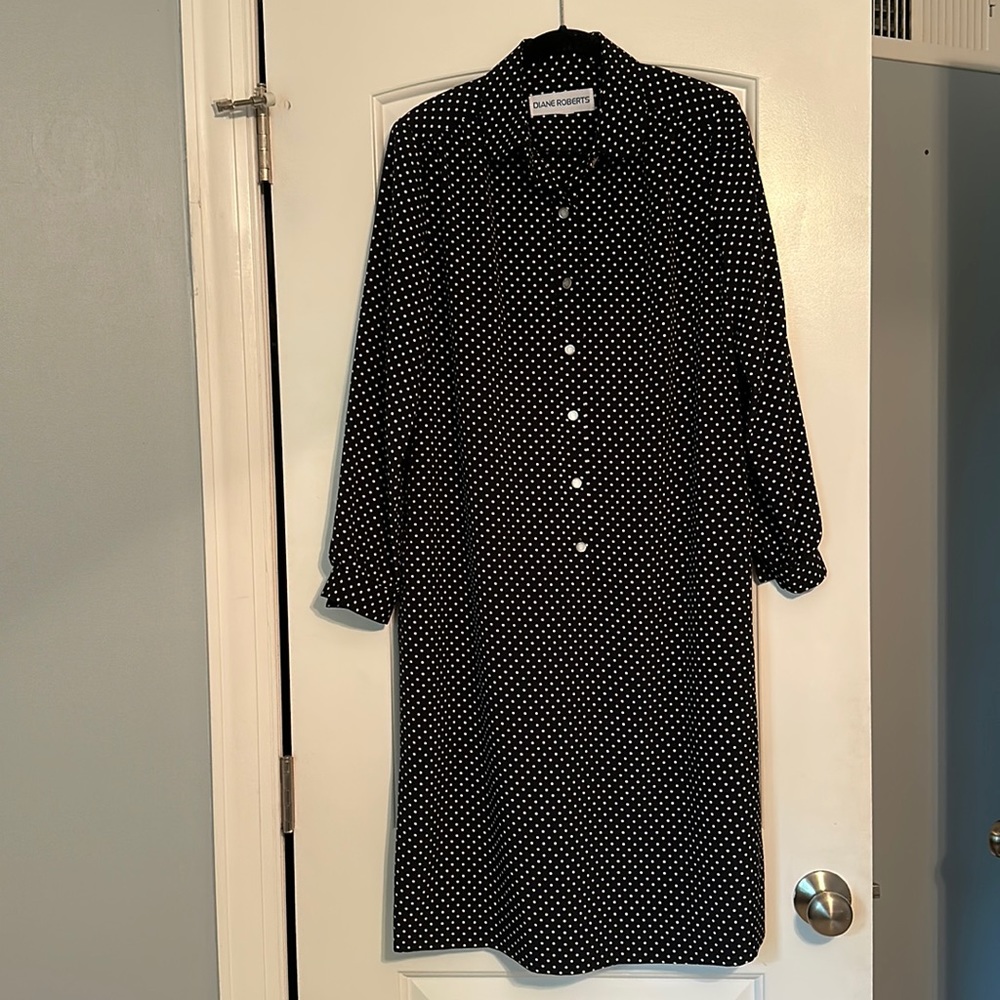 Diane Roberts Women’s dress